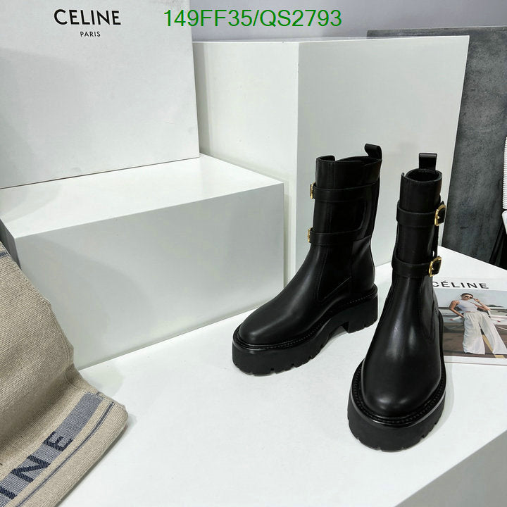 SAMC - COL Women Shoes - 100