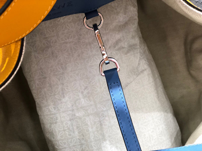 Glamy - LWO Bags - 666