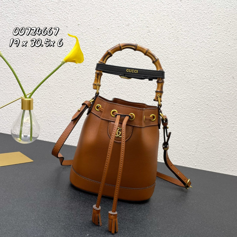 Satchel Bags - GCI Bags - 1468