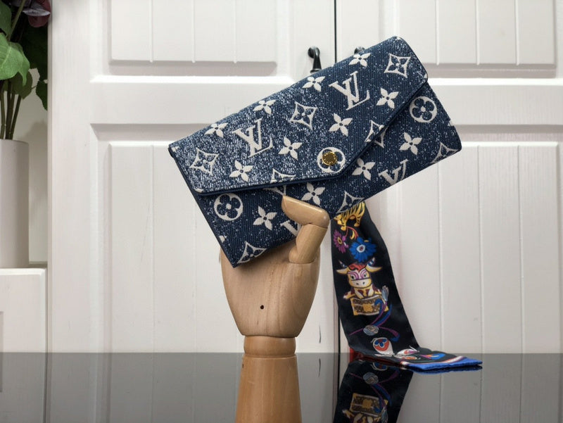Fashion Lu-Vi bags - 2896