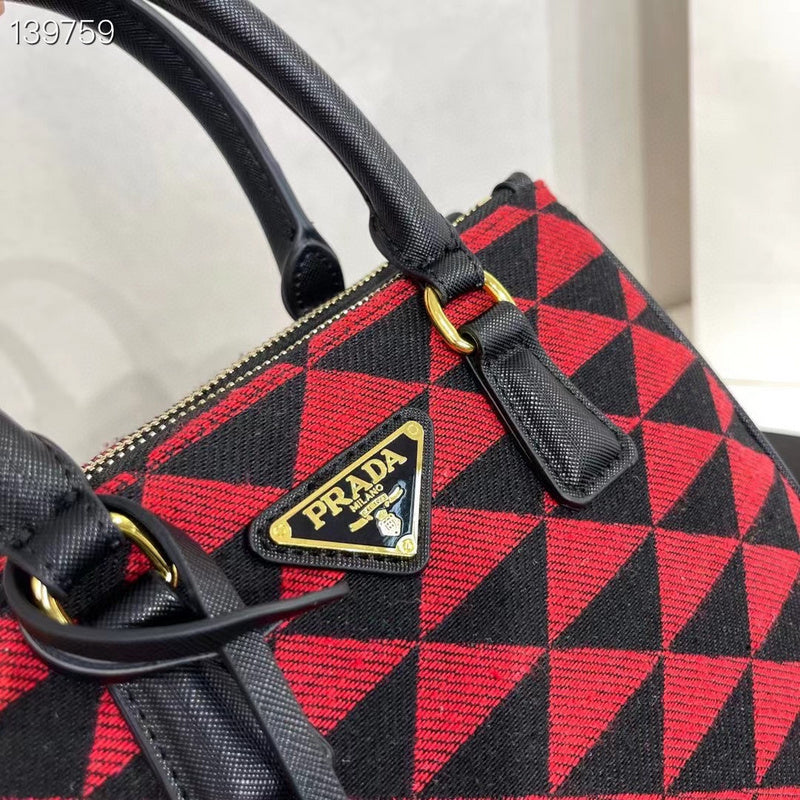 Satchel Bags - PRA Bags - 048