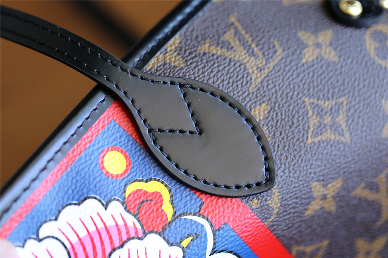 Glami GlamI Lu-Vi bags - 8086