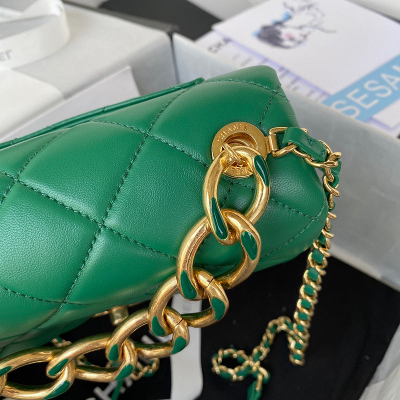 Satchel Bags - CHL Bags - 7591