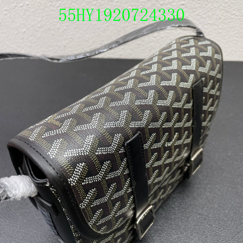 Satchel Bags - GOD Bags - 071