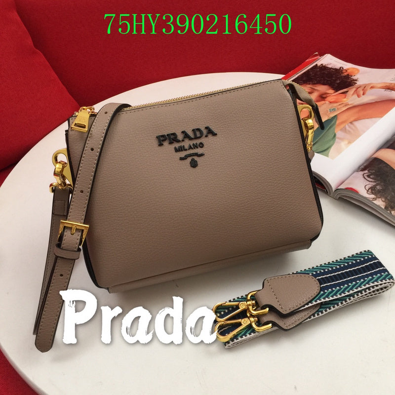 Satchel Bags - PDA Bags - 3561