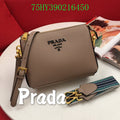Satchel Bags - PDA Bags - 3561