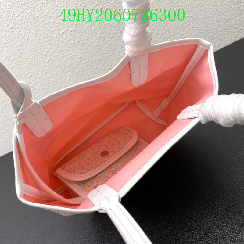 Satchel Bags - GOD Bags - 069