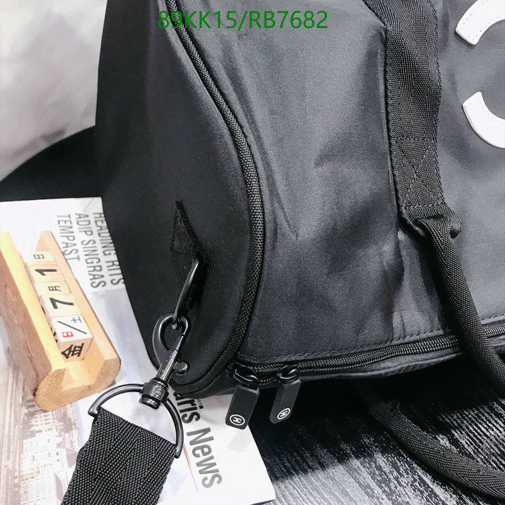 SAMC - CHL Bags Handbags - 081