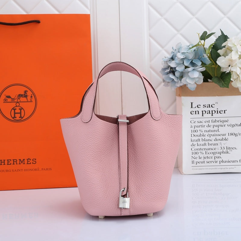 Satchel Bags - HMS-Bags - 185