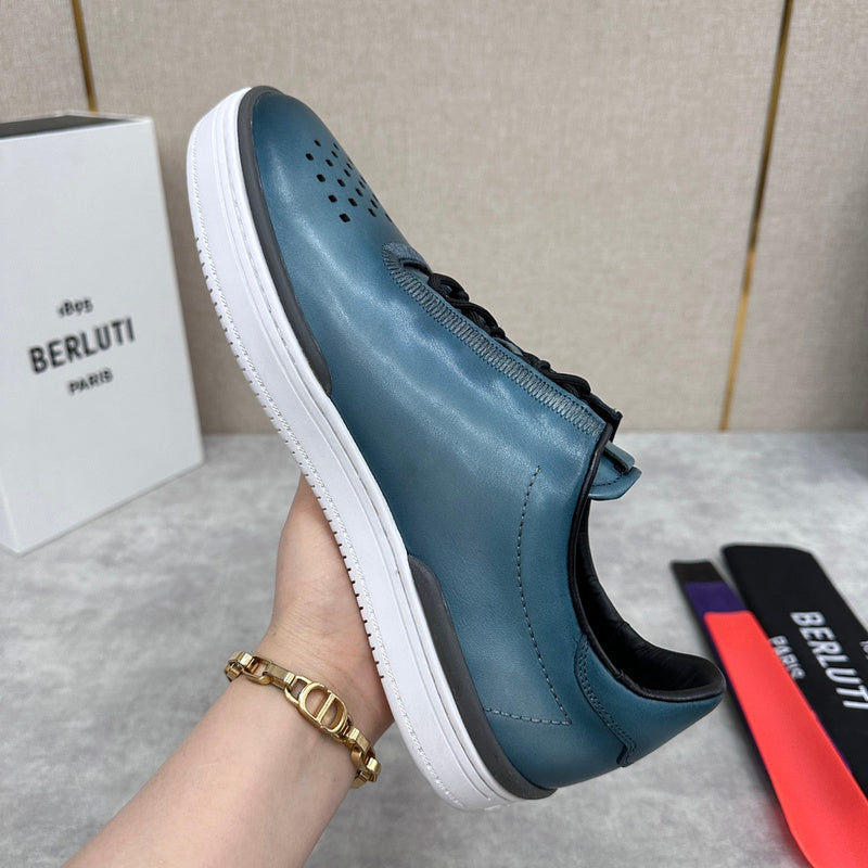 Glami - BRE Men Shoes - 189