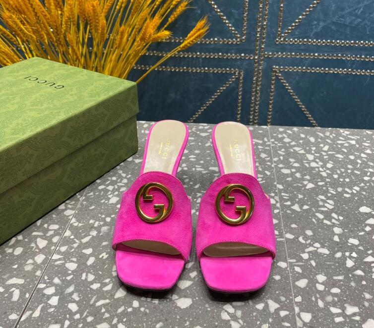 SAMC - GUKI Women Shoes - 797