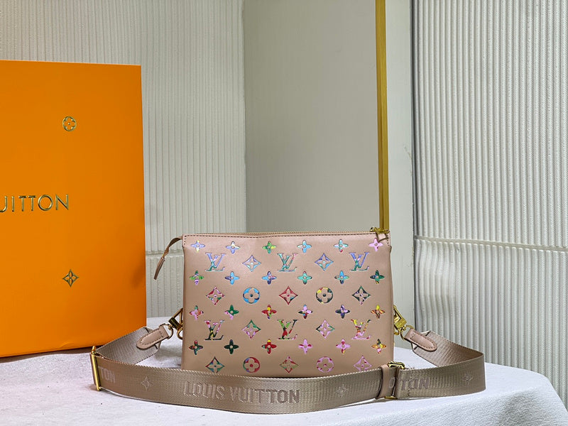 Satchel Bags - VL2 Bags - 574