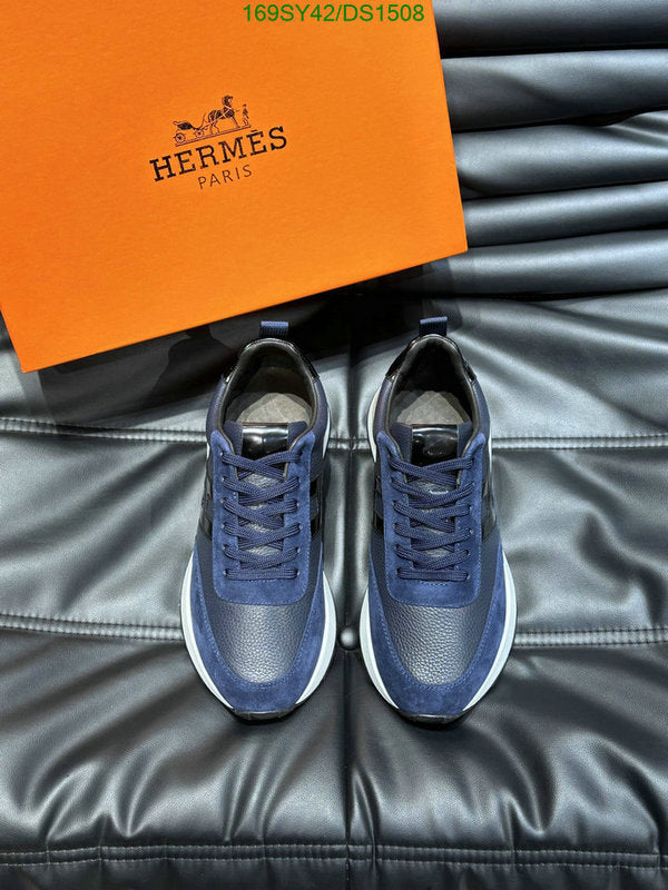 SAMC - HMS Men Shoes - 565