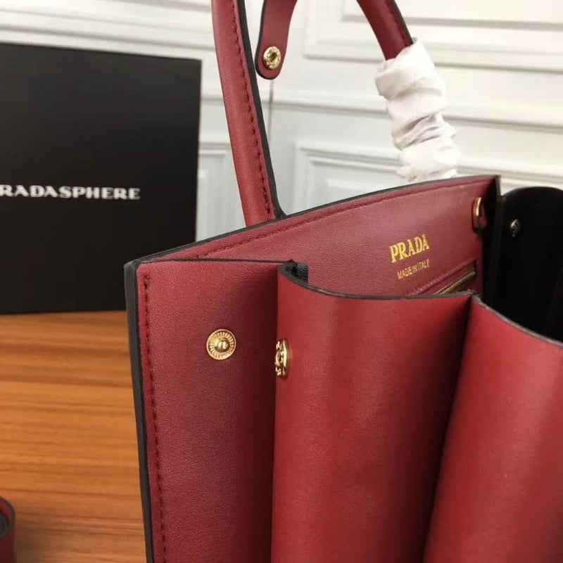 Satchel Bags - PDA Bags - 1166