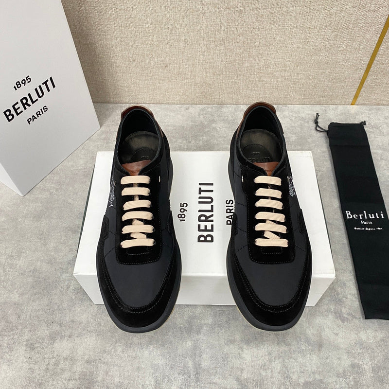 Glami - BRE Men Shoes - 285