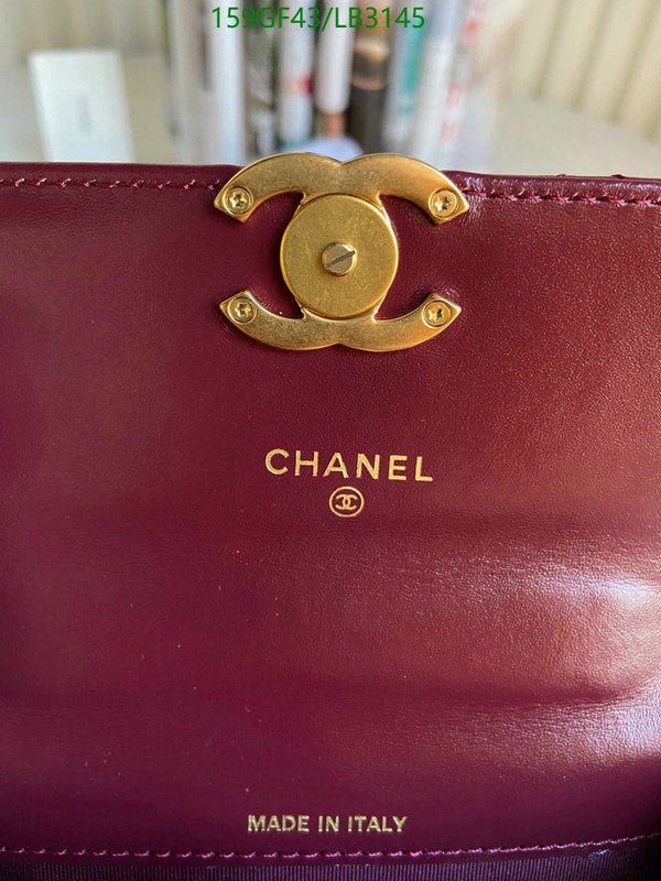 SAMC - CHL Bags - 899