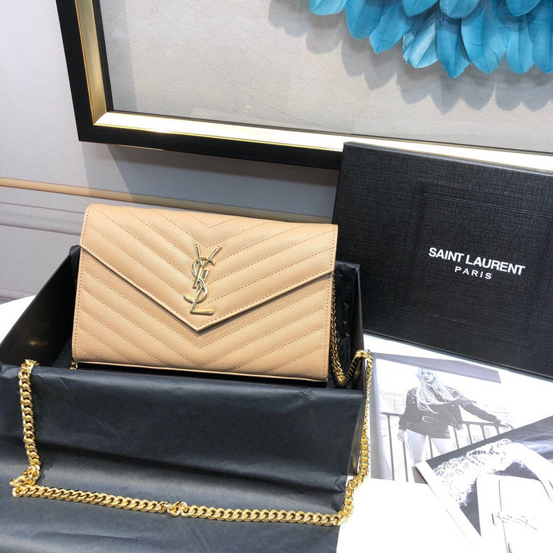 Glamy - YLS Bags - 1399