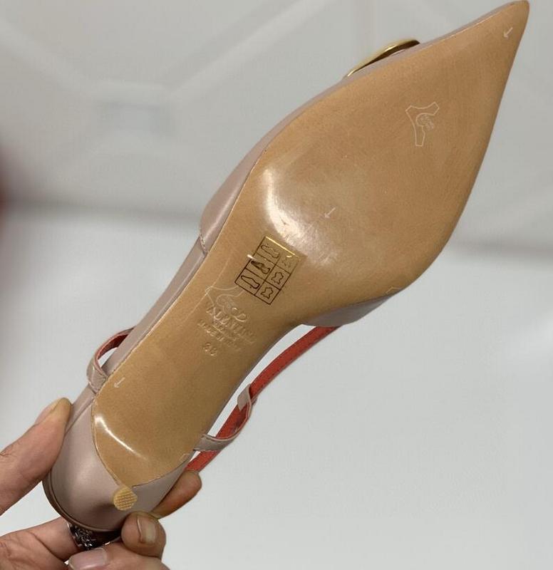 SAMC - VEL Women Shoes - 633
