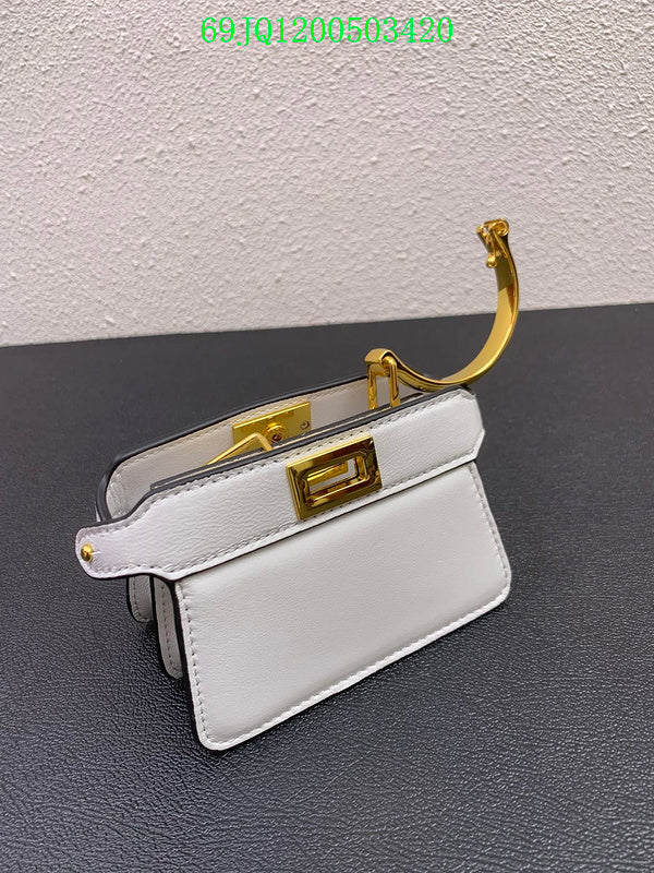 Glami - FDE Bags - 1676