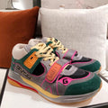 SAMC - GUKI Women Shoes - 1758