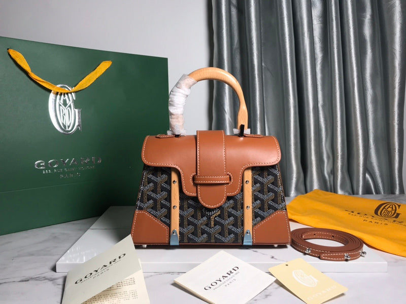 Glamy - GYO Bags - 1360