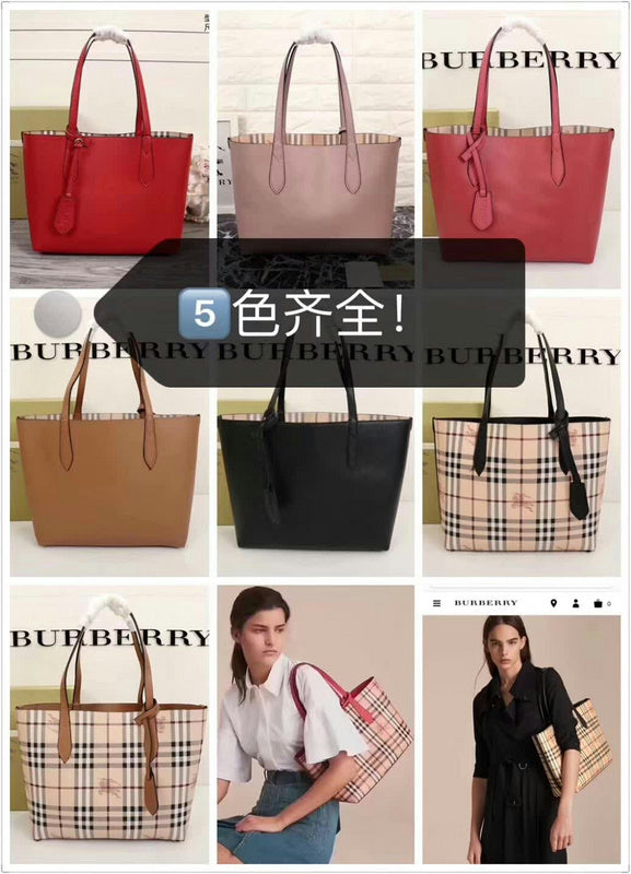 Satchel Bags - BBR Bags - 874