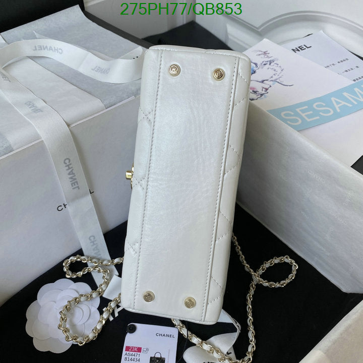 SAMC - CHL Bags - 356