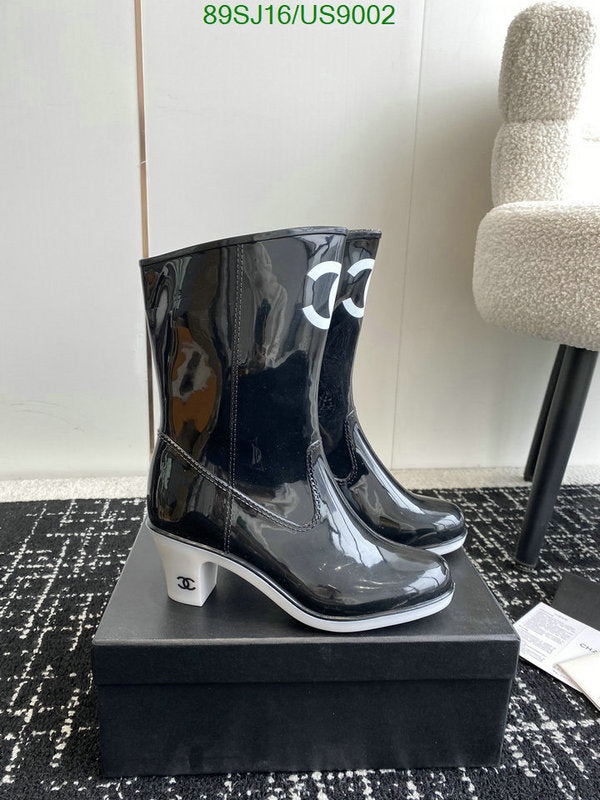 SAMC - CHL Women Boots - 008