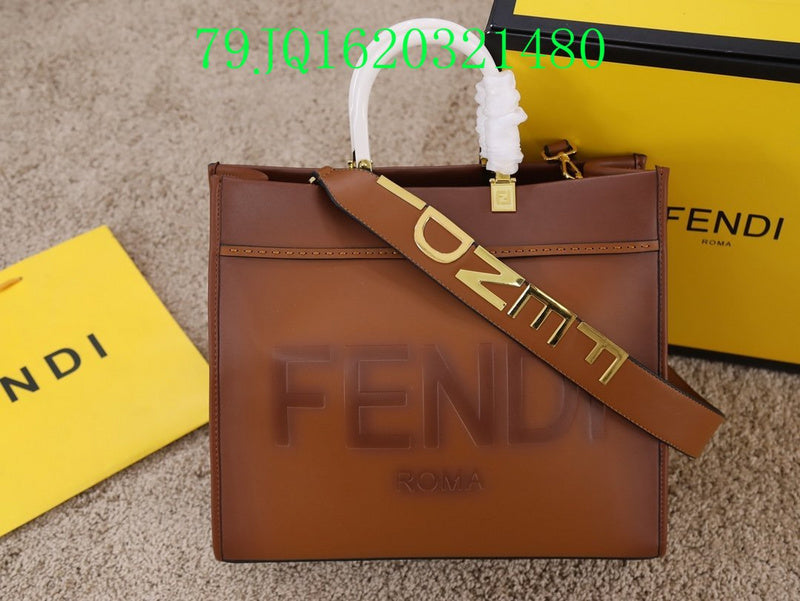 Glami - FDE Bags - 1811
