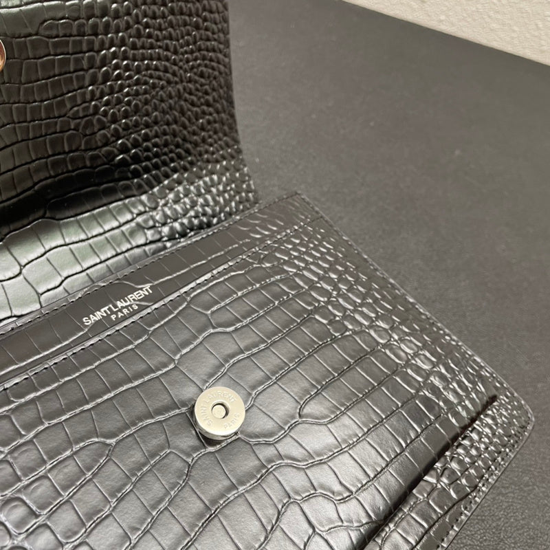 Satchel Bags - SLY Bags - 1454