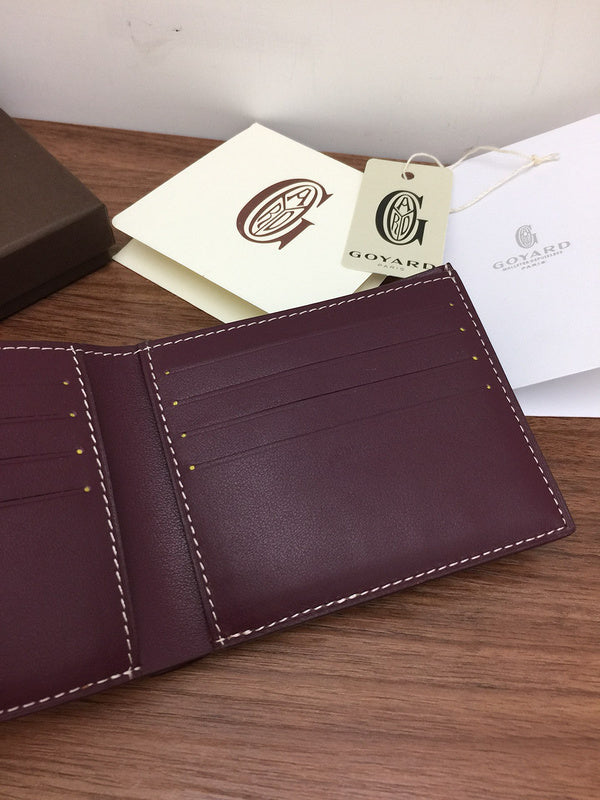 Glami-i - GYO Wallets - 096
