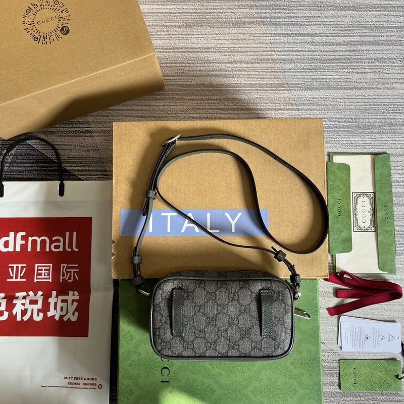 ELE - GG Bags - 888