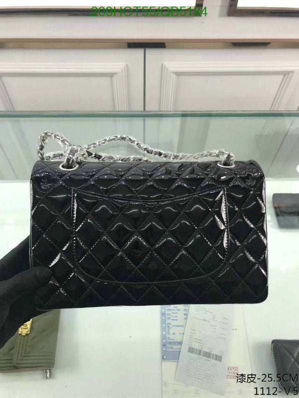 SAMC - CHL Bags - 567