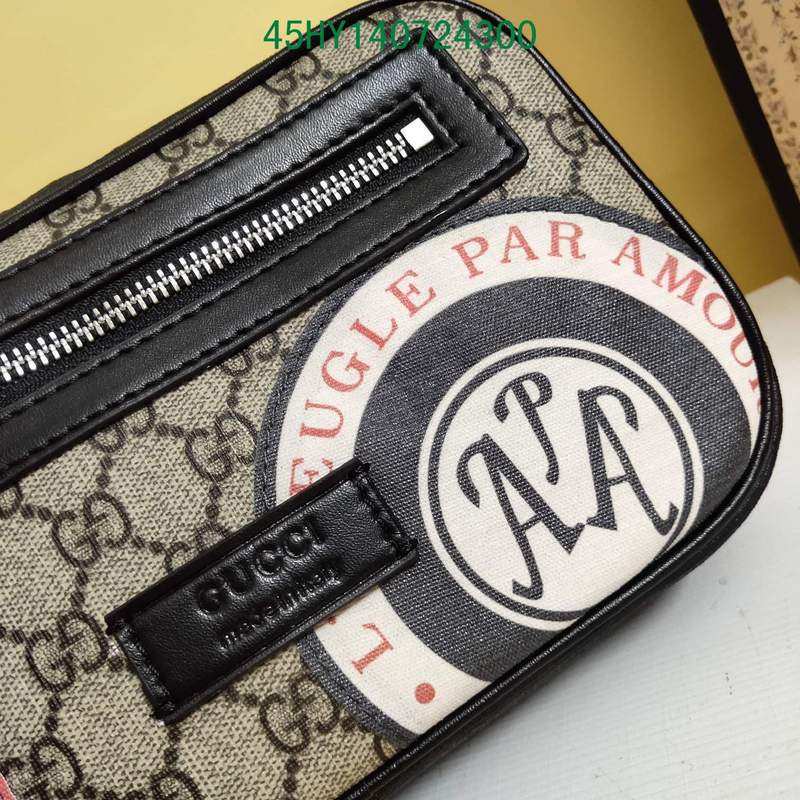 Glami Fashion - GCI Bags - 10725