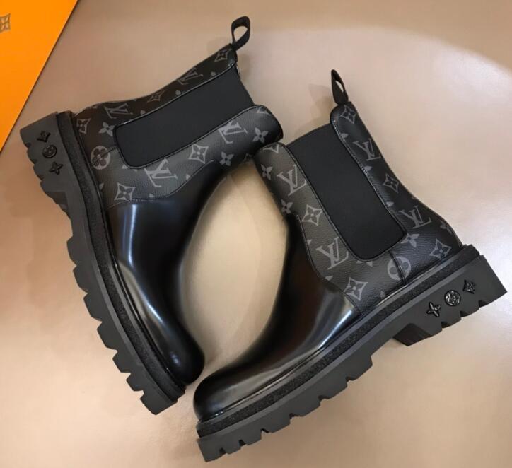 SAMC - LOV Men Shoes - 1669
