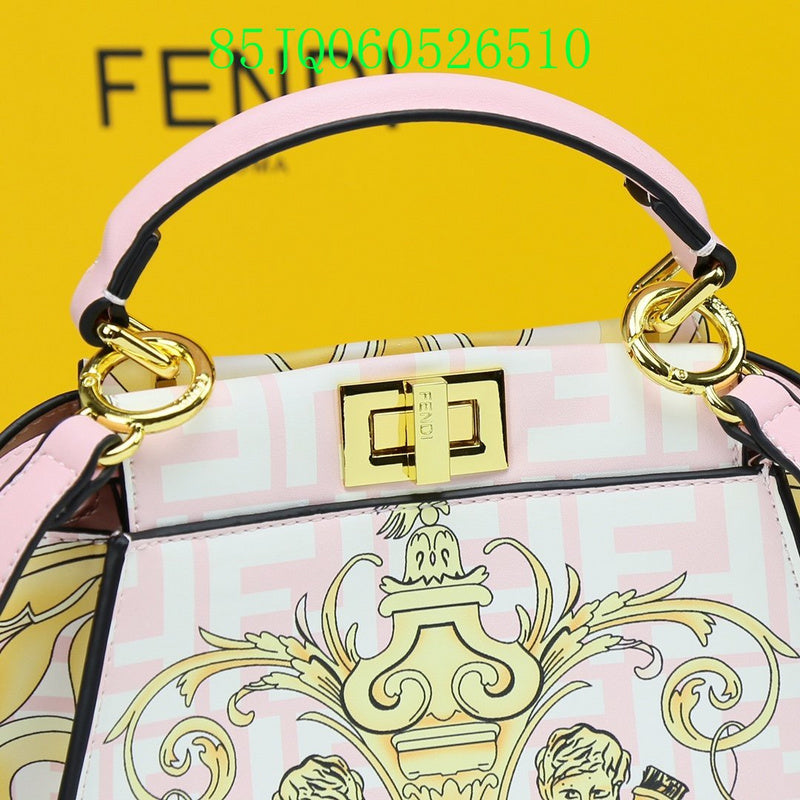 Glami - FDE Bags - 3218