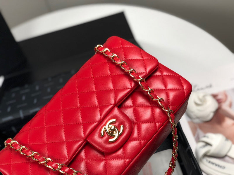 Satchel Bags - CHL Bags - 7468
