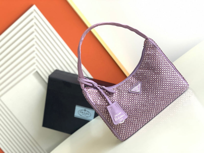 Glamy - PD Bags - 1584