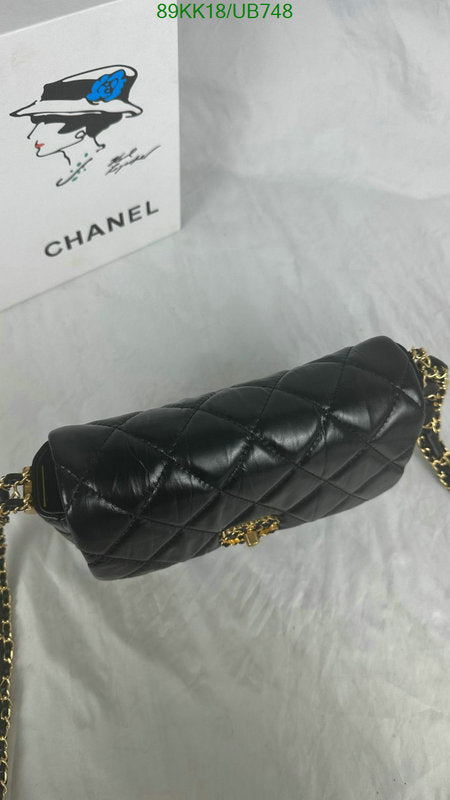 SAMC - CHL Bags Crossbody - 082