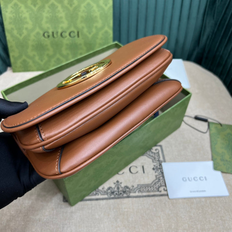 Glami-i GUKI Women Bags - 973