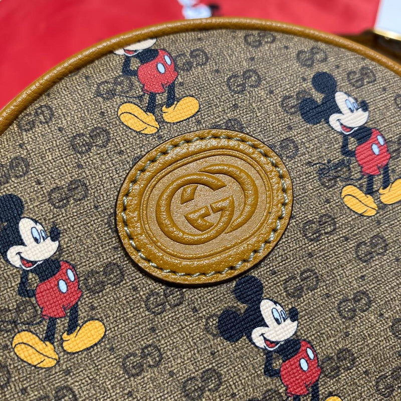 Glami Fashion - GCI Bags - 2970
