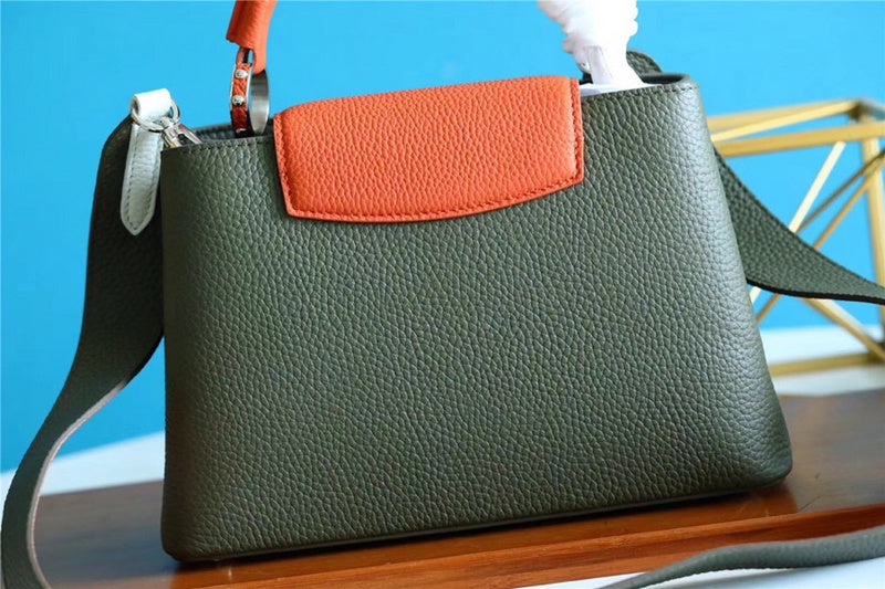 Satchel Bags - VL Bags - 7593