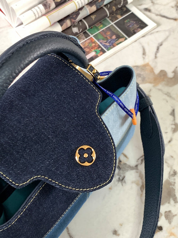 Glamy - LOV Bags - 679