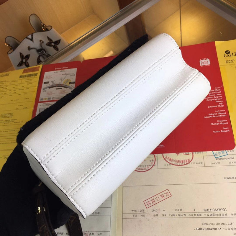 Satchel Bags - VL1 Bags - 650