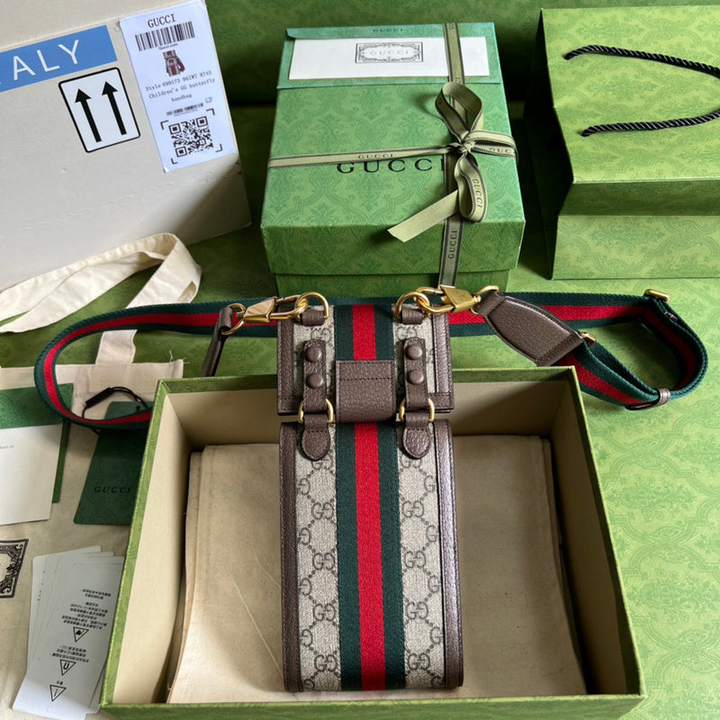 Glami-i - Guki Men Bags - 153