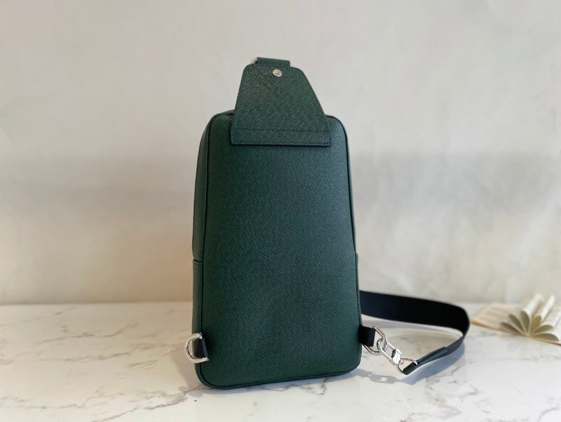 Satchel Bags - VL2 Bags - 470