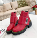 SAMC - LOV Women Shoes - 1330