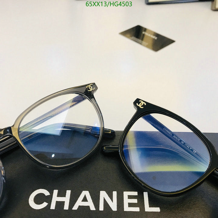 SAMC - CHL Glasses - 425