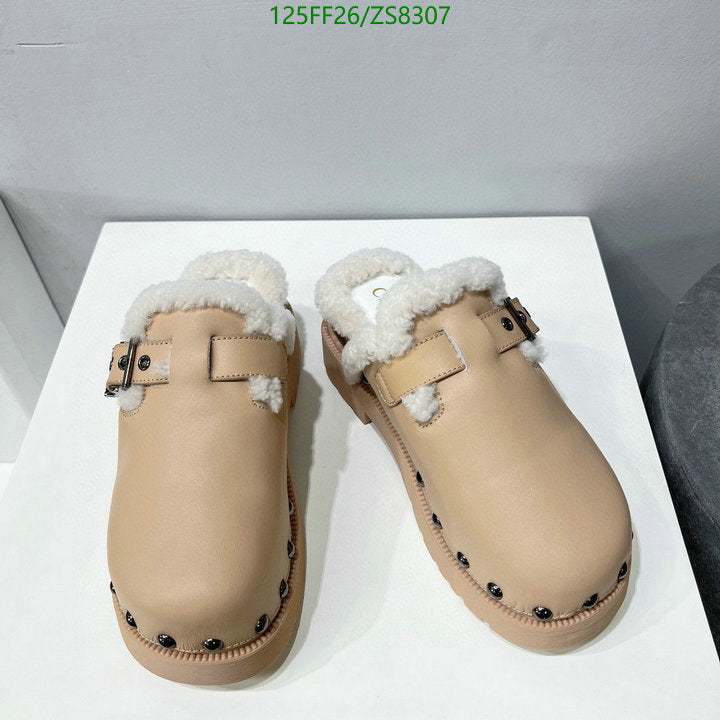 SAMCC - DOR Women Shoes - 2058