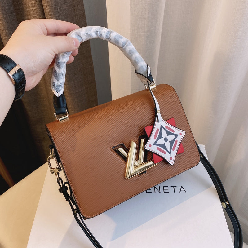 Satchel Bags - VL Bags - 2246